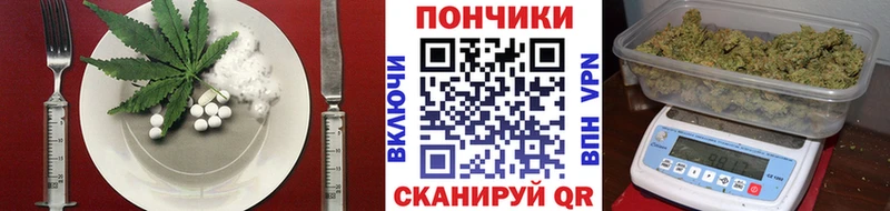Cannafood конопля МЕГА Приволжск