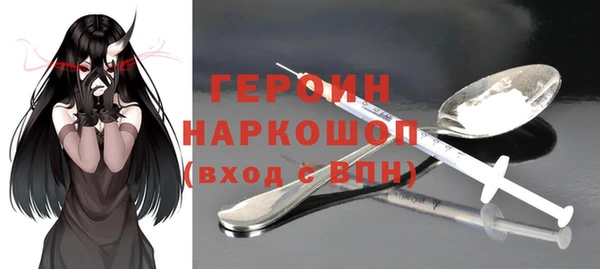 хмурый Бикин